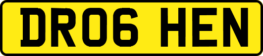 DR06HEN