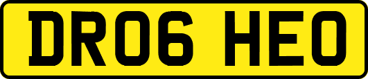 DR06HEO