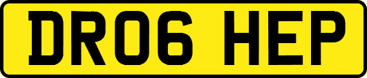 DR06HEP