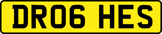 DR06HES