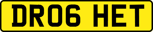 DR06HET