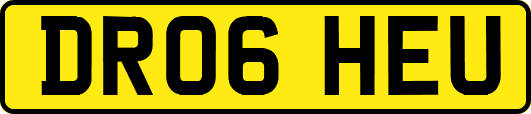 DR06HEU