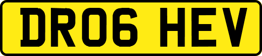 DR06HEV
