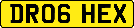 DR06HEX