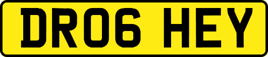 DR06HEY