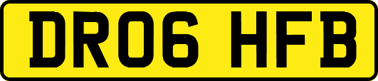 DR06HFB