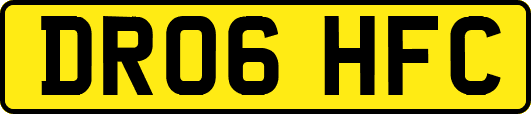 DR06HFC
