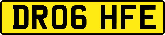 DR06HFE