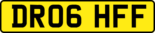 DR06HFF