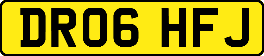 DR06HFJ