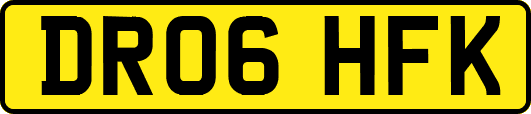 DR06HFK