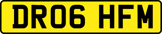DR06HFM