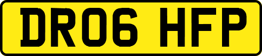 DR06HFP