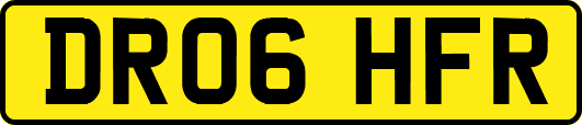 DR06HFR