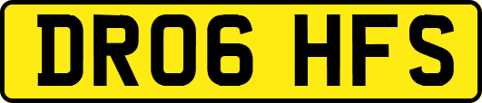 DR06HFS