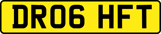 DR06HFT