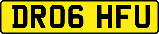 DR06HFU
