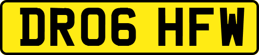 DR06HFW