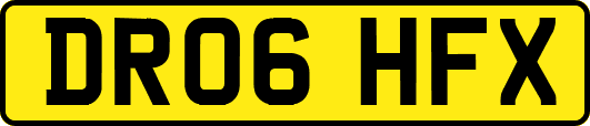 DR06HFX