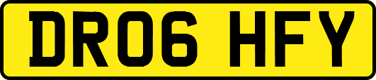 DR06HFY