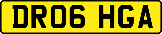 DR06HGA