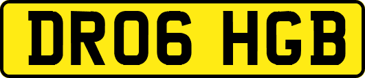 DR06HGB