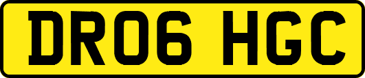 DR06HGC