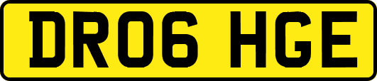 DR06HGE