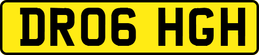 DR06HGH