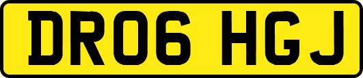 DR06HGJ