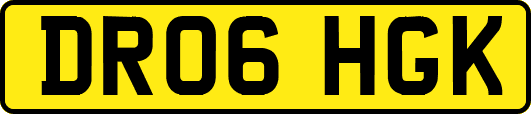 DR06HGK