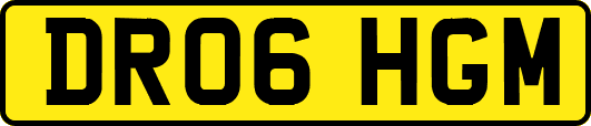 DR06HGM