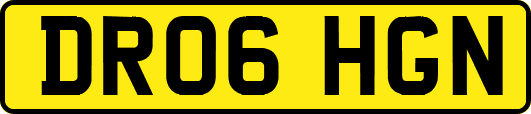 DR06HGN