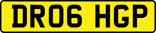 DR06HGP