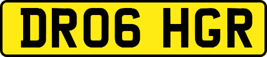 DR06HGR