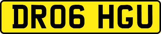 DR06HGU
