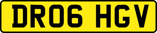 DR06HGV