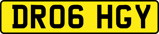 DR06HGY