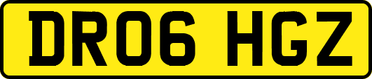 DR06HGZ