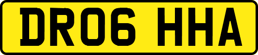 DR06HHA