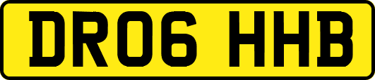 DR06HHB