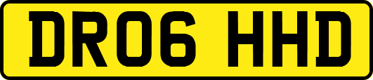 DR06HHD