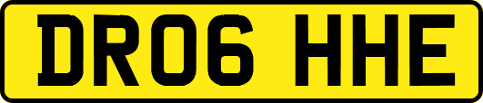 DR06HHE