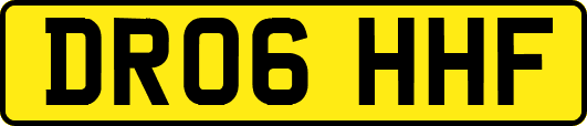 DR06HHF