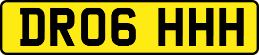 DR06HHH