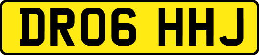 DR06HHJ