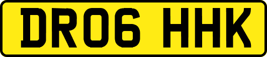 DR06HHK