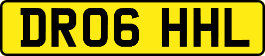 DR06HHL