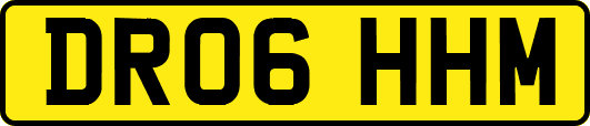 DR06HHM