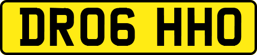 DR06HHO